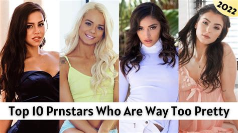 top 10 new porn star|Top 15 Prnstars who Are Too Pretty For The Industry 2022